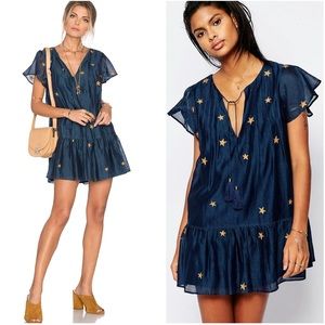 Tularosa Carson Dress Size XS